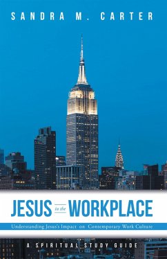Jesus in the Workplace (eBook, ePUB) Cover Jesus in the Workplace (eBook, ePUB)