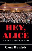 HEY, ALICE (eBook, ePUB)