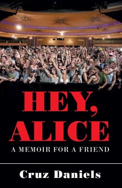 HEY, ALICE (eBook, ePUB) Cover HEY, ALICE (eBook, ePUB)