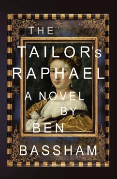 Cover The Tailor's Raphael (eBook, ePUB)