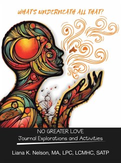 What's Underneath All That? (eBook, ePUB)