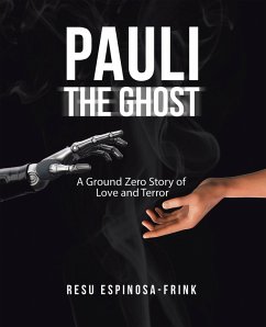 Pauli the Ghost (eBook, ePUB) - Espinosa-Frink, Resu