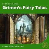 Grimm's Fairy Tales (MP3-Download) Grimm's Fairy Tales (MP3-Download)