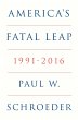 America's Fatal Leap (eBook, ePUB) - Bild 1