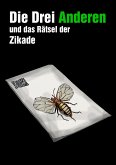 Die drei Anderen (eBook, ePUB) Die drei Anderen (eBook, ePUB)