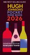 Hugh Johnson's Pocket Wine Book 2026... - Bild 1