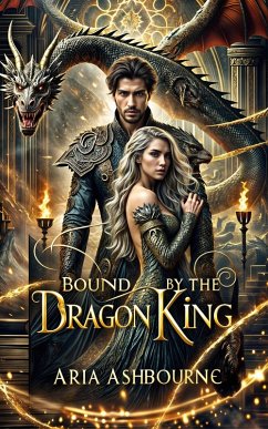 Cover Bound by the Dragon King: Forbidden Love (Brides of the Dragon King) (eBook, ePUB)
