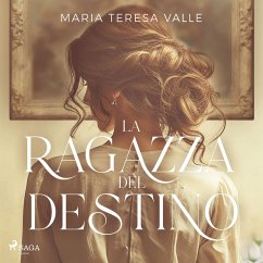 Cover La ragazza del destino (MP3-Download)