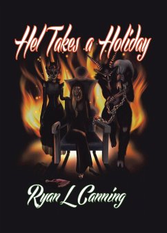 Cover Hel Takes a Holiday (eBook, ePUB)