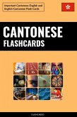 Cantonese Flashcards (eBook, ePUB)