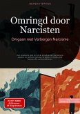 Omringd door Narcisten: Omgaan met Verborgen Narcisme (eBook, ePUB)
