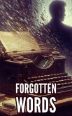 Forgotten Words (eBook, ePUB) Forgotten Words (eBook, ePUB)