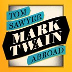 Tom Sawyer Abroad (MP3-Download)