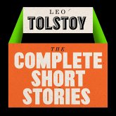 Leo Tolstoy: The Short Stories (MP3-Download) Leo Tolstoy: The Short Stories (MP3-Download)