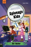 Spionage Kids - Die geheime Schule für Detektive und Geheimagenten (Band 3) (eBook, ePUB)