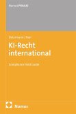 KI-Recht international (eBook, PDF) KI-Recht international (eBook, PDF)