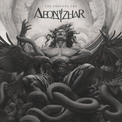 Cover The Profane Era