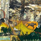 Recording A Tape The Colour Of The Light (Clear Vi