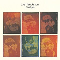 Multiple (Lp) - Henderson,Joe