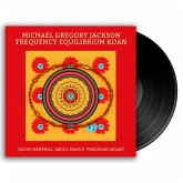 Frequency Equilibrium Koan (Ltd. Edition) Frequency Equilibrium Koan (Ltd. Edition)
