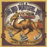 Choice Quality Stuff (Purple Vinyl) Choice Quality Stuff (Purple Vinyl)