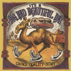 Cover Choice Quality Stuff (Purple Vinyl)