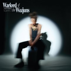 Cover Warlord Of The Weejuns