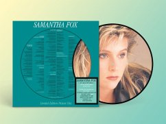 Cover Samantha Fox