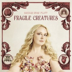 Fragile Creatures - Platt,Hannah Rose Fragile Creatures - Platt,Hannah Rose