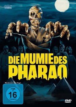 Die Mumie des Pharao