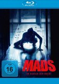 MadS ? Im Rausch der Nacht (Blu-ray) MadS ? Im Rausch der Nacht (Blu-ray)