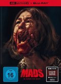 MadS ? Im Rausch der Nacht - Limitiertes Mediabook MadS ? Im Rausch der Nacht - Limitiertes Mediabook