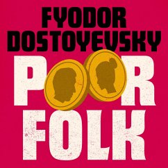 Cover Poor Folk (MP3-Download)