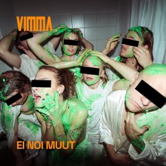 Cover Ei Noi Muut