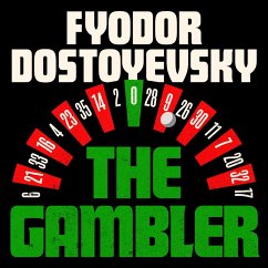 Cover The Gambler (MP3-Download)
