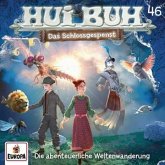Folge 46: Die abenteuerliche Weltenwanderung Folge 46: Die abenteuerliche Weltenwanderung