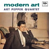 Modern Art (Tone Poet Vinyl) Modern Art (Tone Poet Vinyl)