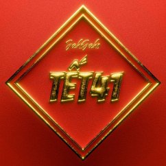 Cover Tet 41 (Lp)