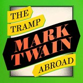 A Tramp Abroad (MP3-Download) A Tramp Abroad (MP3-Download)