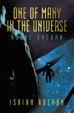 One of Many in the Universe (eBook, ePUB)