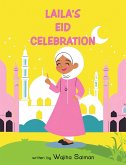 Laila's EID Celebration (eBook, ePUB)