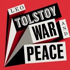 War and Peace (MP3-Download)