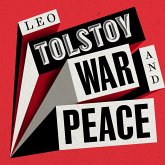 War and Peace (MP3-Download) War and Peace (MP3-Download)
