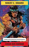 Conan der Barbar (eBook, ePUB) Conan der Barbar (eBook, ePUB)