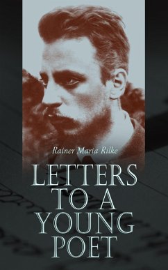 Cover Letters to a Young Poet (eBook, ePUB)