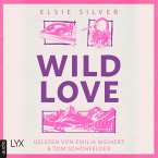 Wild Love (MP3-Download)