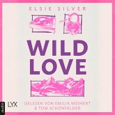 Wild Love (MP3-Download) Wild Love (MP3-Download)