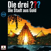 Folge 232: Die Stadt aus Gold (MP3-Download)