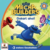 Folge 8: Gokart ahoi! (MP3-Download) Folge 8: Gokart ahoi! (MP3-Download)