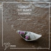 Silencios que nunca duermen (MP3-Download)